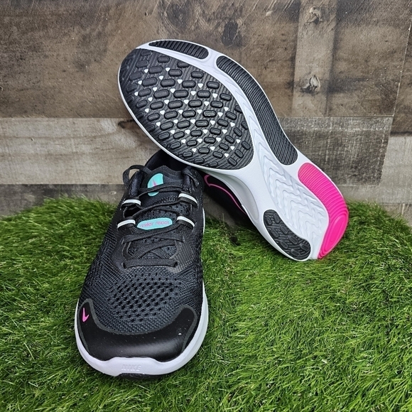 New Running shoes Nike React Miler 2 - Picture 10 of 12